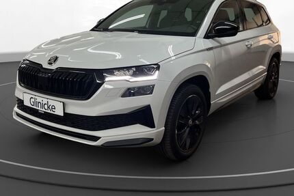 Skoda Karoq 30.780 km 29.480 &euro; Minden 32427