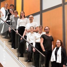 (L)Ostsongs - Wie ein Vogel zu fliegen 21.03.2026 HAUS DER SINNE