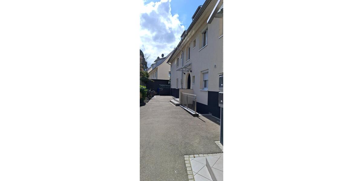 Etagenwohnung Lindau (Bodensee) - 2 Zimmer, 55 m&sup2;, 820&euro; | Angebot:26055306