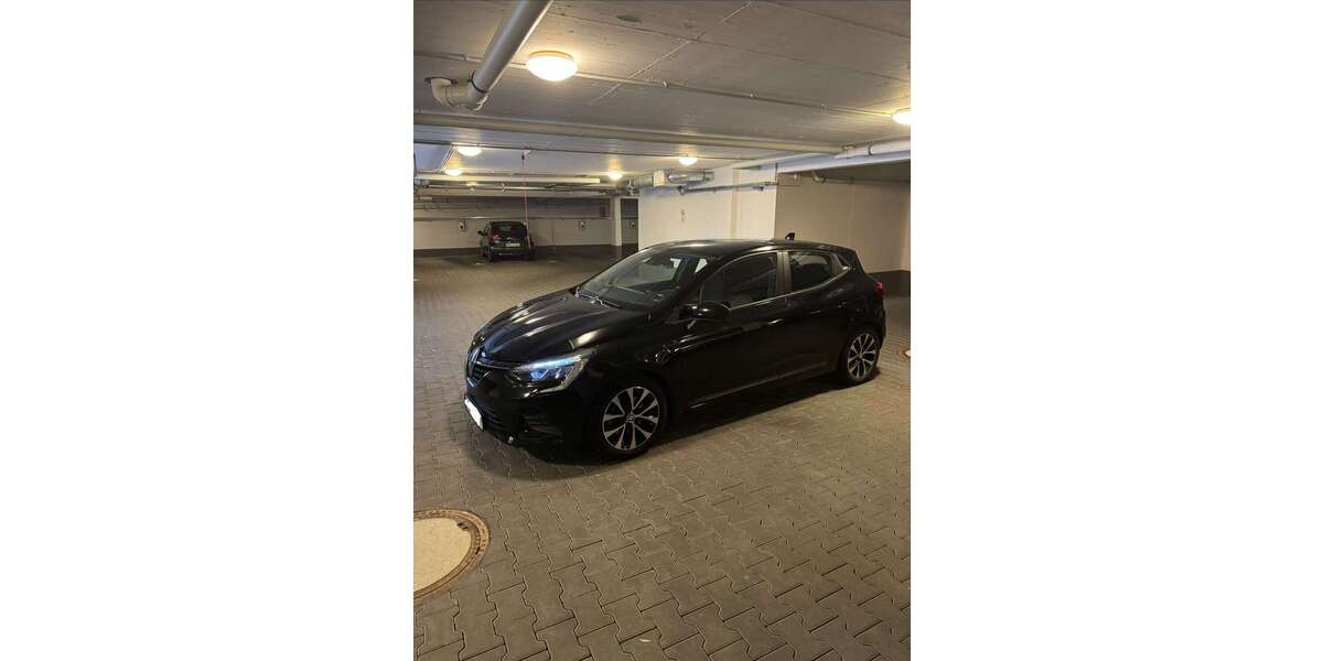 Renault Clio 58.000 km 15.000 &euro; Frechen 50226