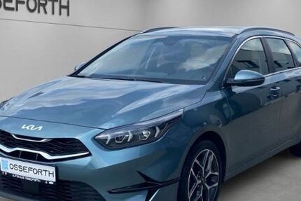 Kia ceed / Ceed 15.095 km 20.950 &euro; Nordhorn 48531