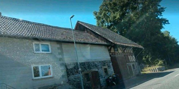 Einfamilienhaus Alsfeld - 6 Zimmer, 140 m&sup2;, 78.000&euro; | Angebot:26976248