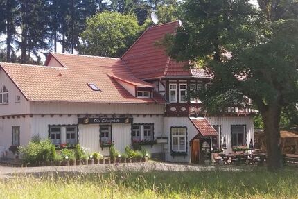 Provisionsfrei* Haus in Alleinlage im Wald - Haus Oberhof | Angebot:25094893