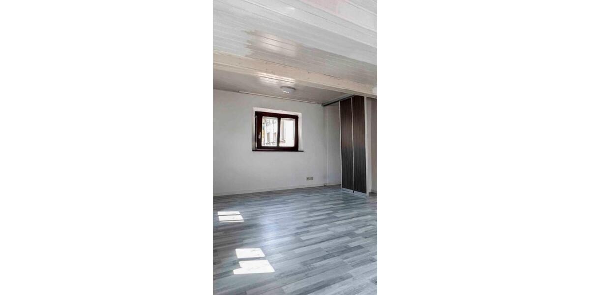 Terrassenwohnung Höchstadt an der Aisch - 4 Zimmer, 120 m&sup2;, 930&euro; | Angebot:26394207