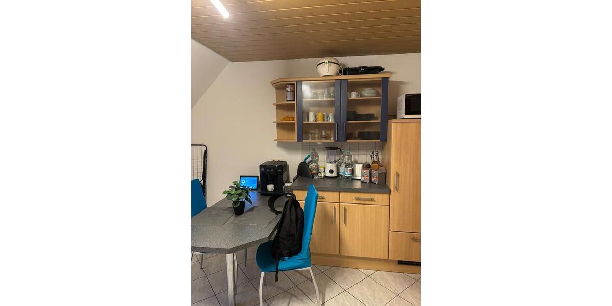 Wohnung zu vermieten 4 zimmer