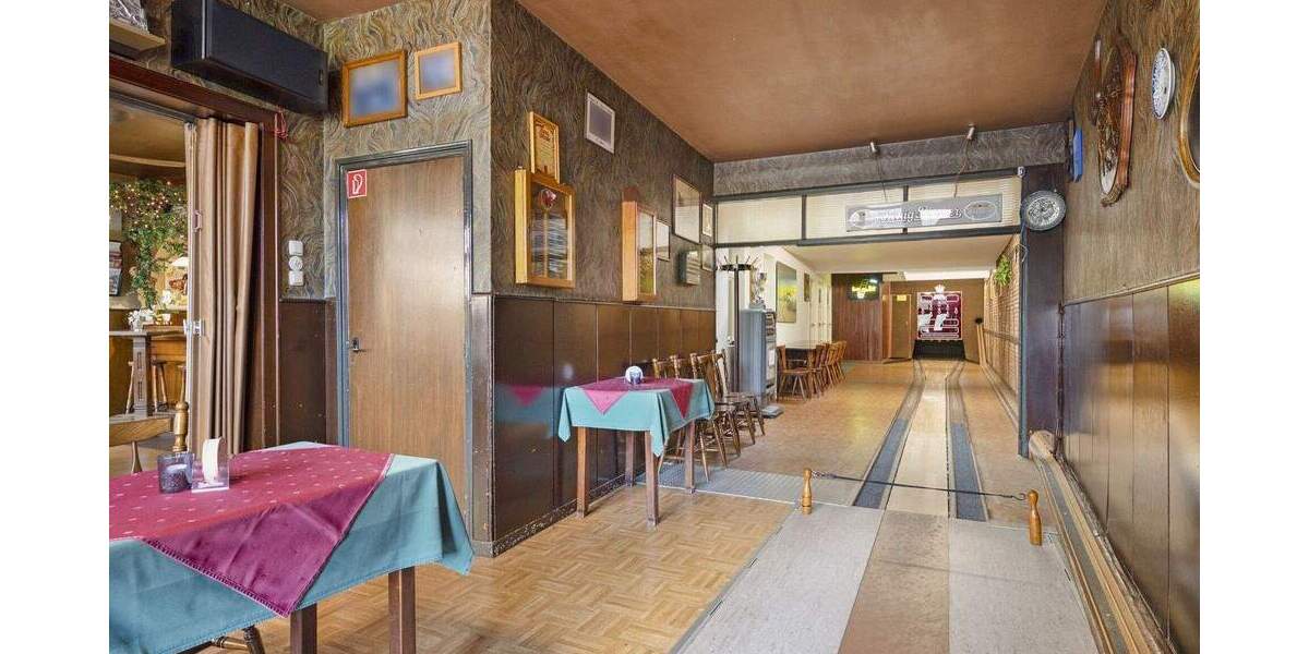 Mehrfamilienhaus, Wohnhaus Selfkant / Höngen Höngen - 1 Zimmer, 357 m&sup2;, 349.000&euro; | Angebot:25476236