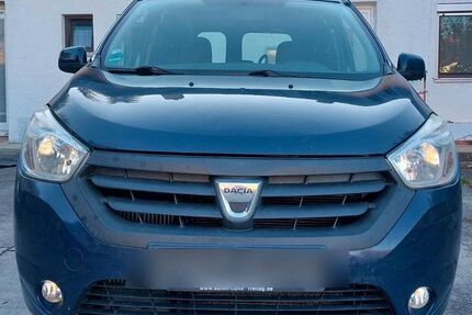 Dacia Dokker 240.262 km 3.000 &euro; Falkenberg 84326