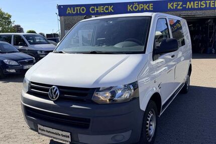 VW T5 Transporter 234.682 km 16.900 &euro; Gettorf 24214