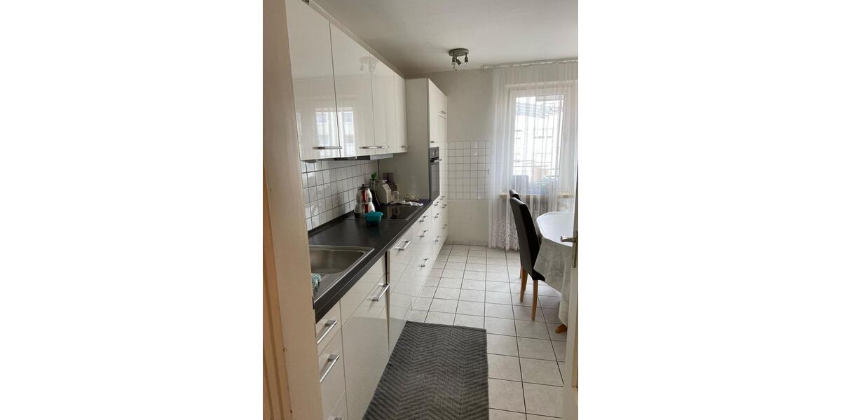 Etagenwohnung Pforzheim Weststadt - 4 Zimmer, 133 m&sup2;, 355.000&euro; | Angebot:26967564
