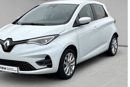 Renault ZOE 42.109 km 15.280 &euro; Fulda 36043