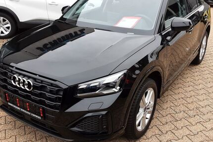 Audi Q2 15.500 km 27.990 &euro; Monschau (bei Aachen) 52156