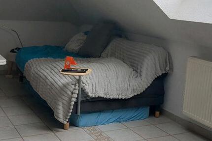 Mietwohnung 1 zimmer