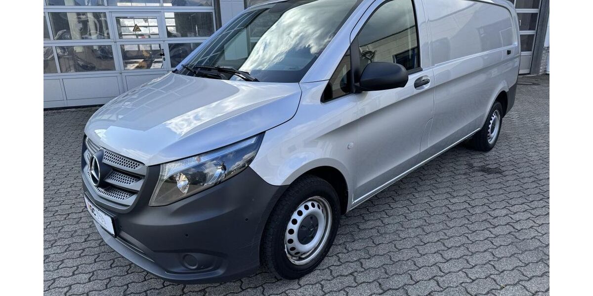 Mercedes-Benz Vito 69.031 km 27.965 &euro; Naila 95119
