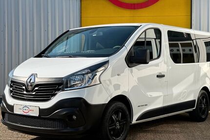 Renault Trafic 219.000 km 11.900 &euro; Krefeld 47799