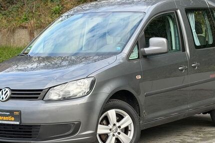 VW Caddy 194.500 km 7.990 € Kiel 24147