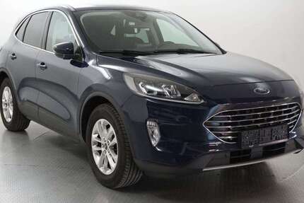 Ford Kuga 112.417 km 15.250 &euro; Bebra 36179