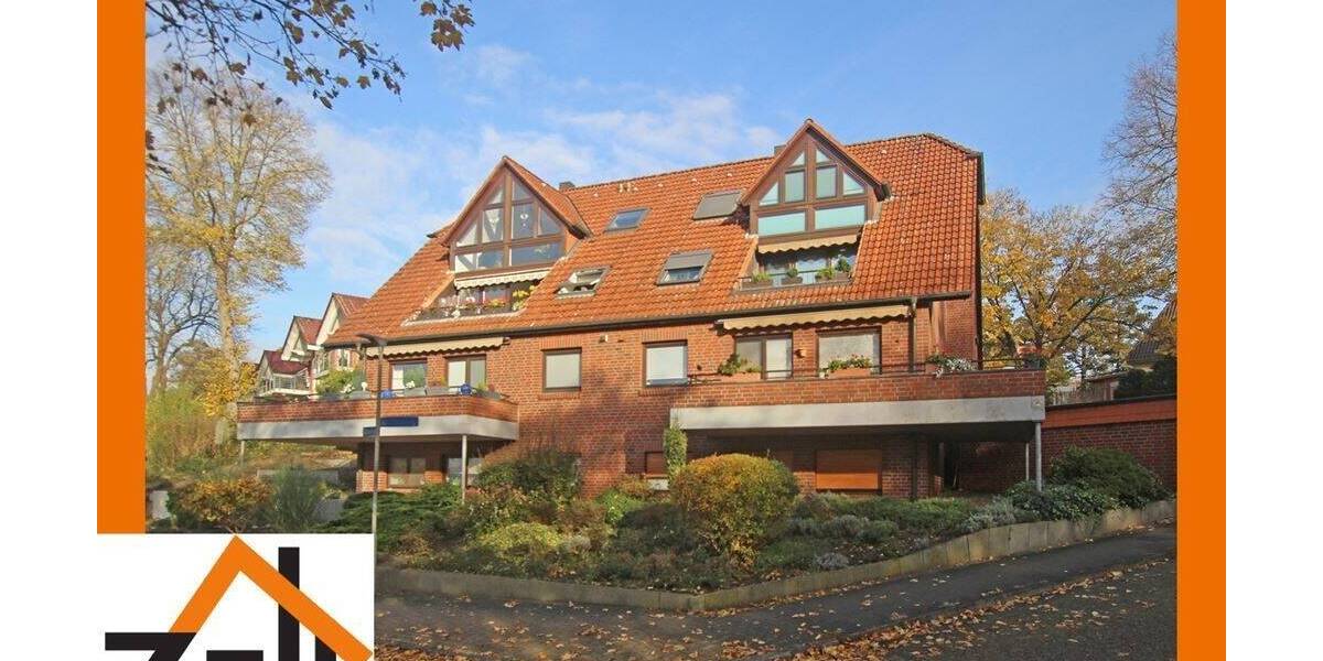 Etagenwohnung Geesthacht - 3 Zimmer, 118 m&sup2;, 349.500&euro; | Angebot:25702061