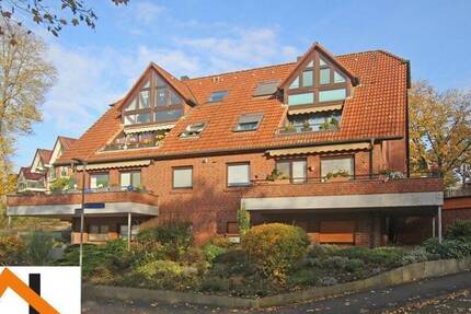 Wohnung Geesthacht - 3 Zimmer, 118 m&sup2;, 349.500&euro; | Angebot:25702061