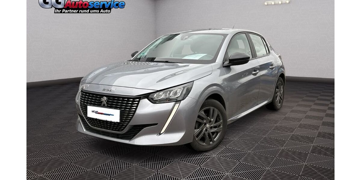 Peugeot 208 34.600 km 12.900 &euro; Neuwied 56564
