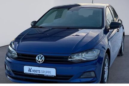 VW Polo 32.319 km 11.640 &euro; Wolfenbüttel 38304