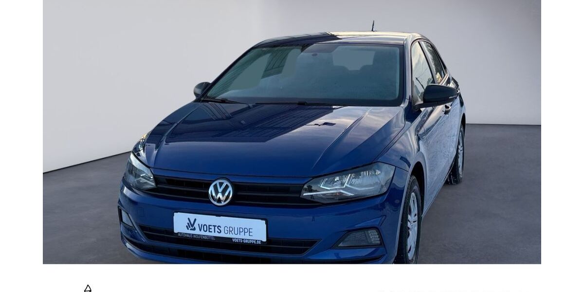 VW Polo 32.319 km 11.640 &euro; Wolfenbüttel 38304