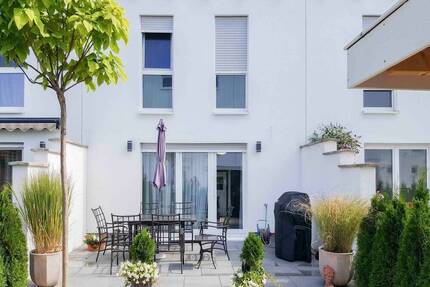 Haus Wiesbaden Erbenheim - 6 Zimmer, 150 m&sup2;, 749.000&euro; | Angebot:25929017