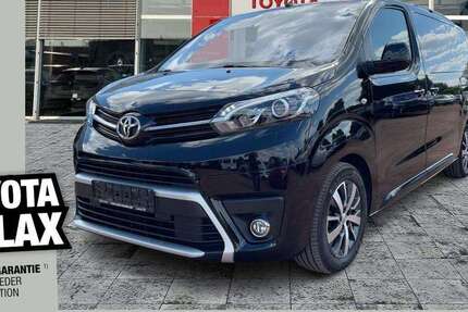 Toyota Proace 25.970 km 35.350 &euro; Freital 01705