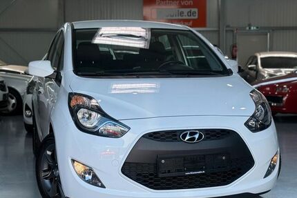 Hyundai ix20 94.370 km 8.900 &euro; Rommerskirchen 41569