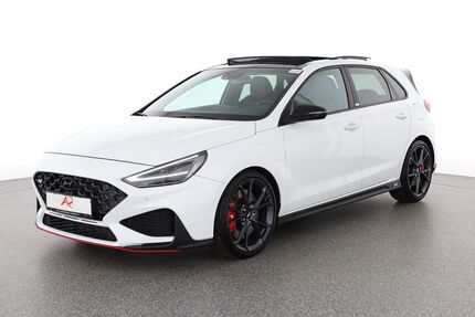 Hyundai i30 33.000 km 28.440 &euro; Berlin 12103