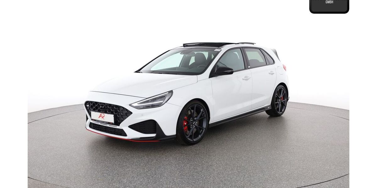 Hyundai i30 33.000 km 28.440 &euro; Berlin 12103