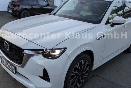 Mazda CX-60 20.750 km 34.780 &euro; Überlingen 88662
