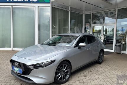 Mazda 3 155.000 km 13.690 &euro; Lohne 49393
