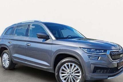 Skoda Kodiaq 53.500 km 31.155 &euro; Friedberg 61169
