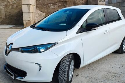 Renault ZOE 116.000 km 4.900 &euro; Tübingen 72074