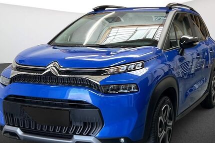 Citroen C3 Aircross 56.855 km 13.679 &euro; Münster - Amelsbüren 48163