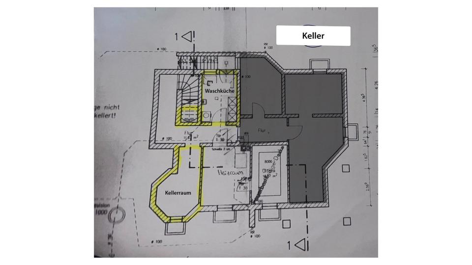 Einfamilienhaus Deining - 4 Zimmer, 181 m&sup2;, 1.740&euro; | Angebot:26326551