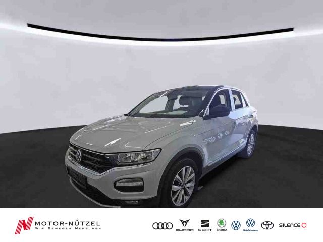 T-Roc