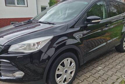 Ford Kuga 219.000 km 7.300 &euro; Guben 03172