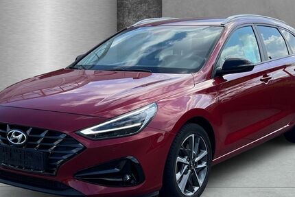 Hyundai i30 56.404 km 16.990 &euro; Heide 25746
