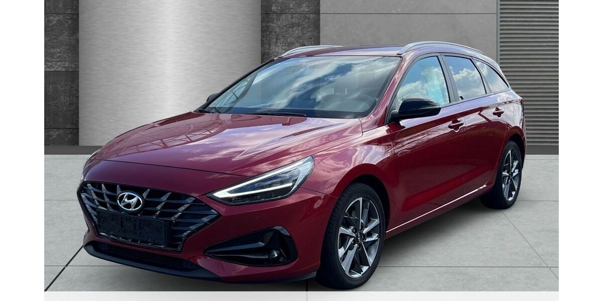 Hyundai i30 56.404 km 16.990 &euro; Heide 25746
