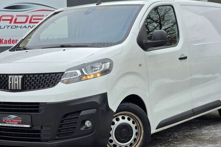 Fiat Scudo 100.000 km 18.490 &euro; Paderborn 33104