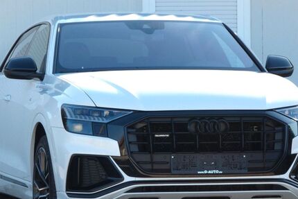 Audi Q8 276.000 km 38.190 &euro; Kolbermoor 83059