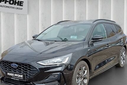 Ford Focus 10.198 km 24.750 &euro; Schwerin 19061