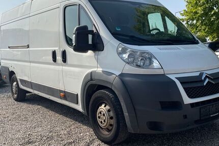 Citroen Jumper