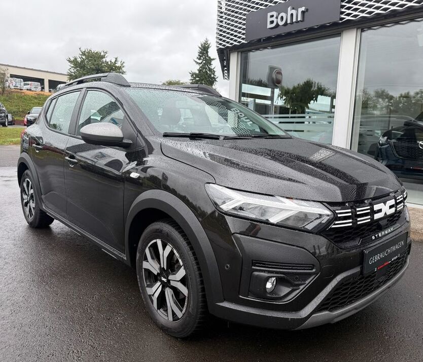 Dacia Sandero 41.100 km 15.980 € Wittlich 54516