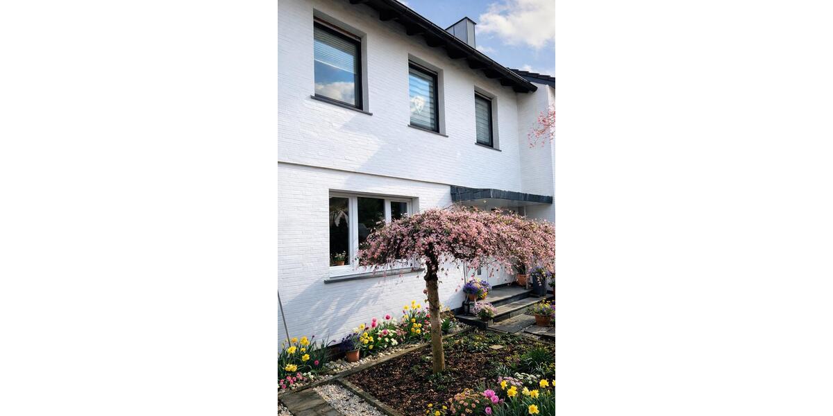 Reihenhaus Hagen Hagen-Mitte - 5 Zimmer, 130 m&sup2;, 457.000&euro; | Angebot:24828224