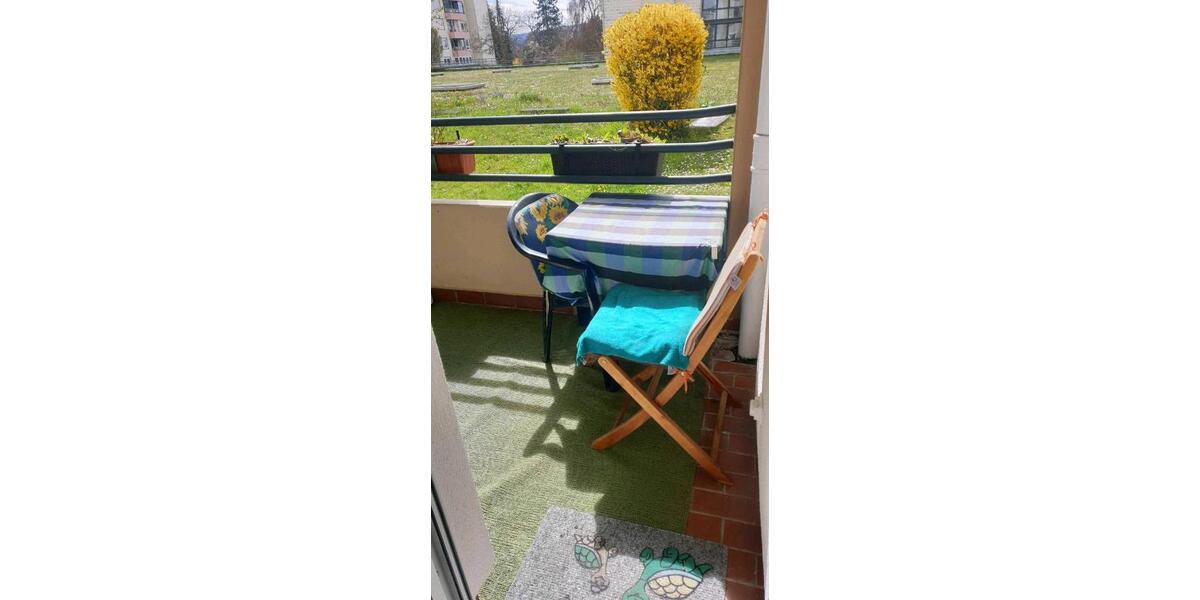 Erdgeschoßwohnung Radolfzell am Bodensee - 2 Zimmer, 51 m&sup2;, 170.000&euro; | Angebot:25893736