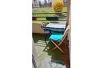 Erdgeschoßwohnung Radolfzell am Bodensee - 2 Zimmer, 51 m&sup2;, 170.000&euro; | Angebot:25893736