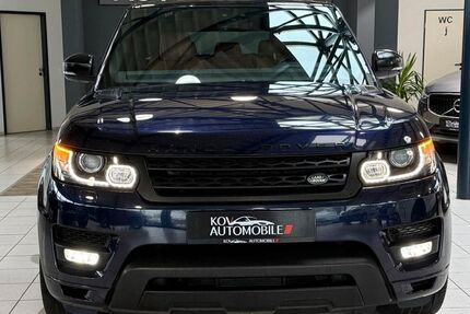 Land Rover Range Rover Sport 195.188 km 18.900 &euro; Übach-Palenberg 52531