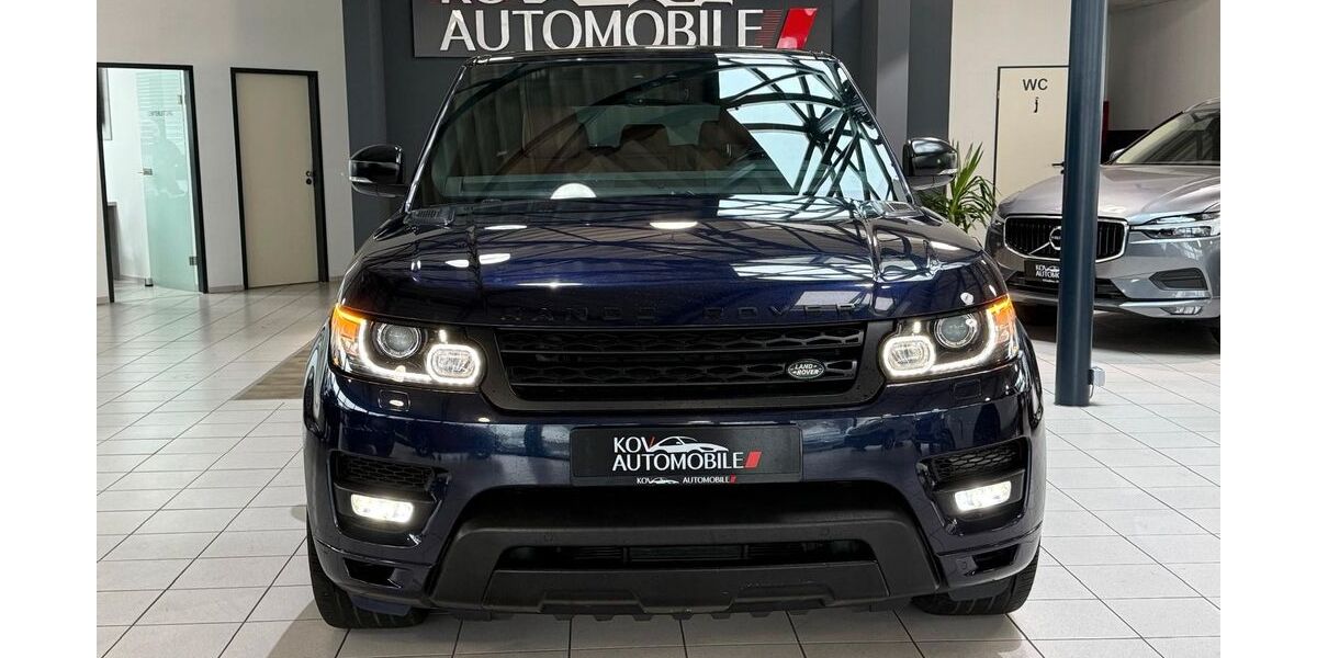 Land Rover Range Rover Sport 195.188 km 18.900 &euro; Übach-Palenberg 52531